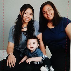 Meet your Posher, Nancy